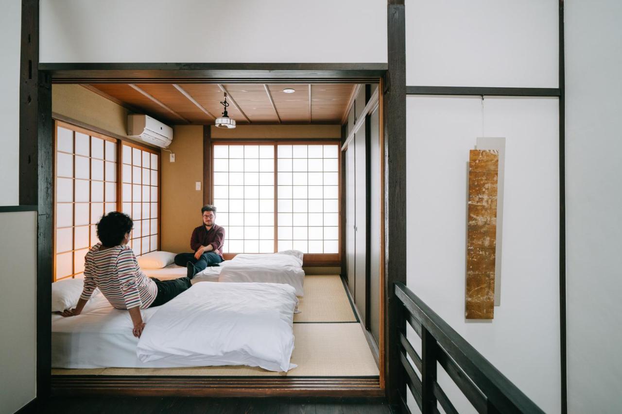 京都市 蓮華庵ヴィラ エクステリア 写真