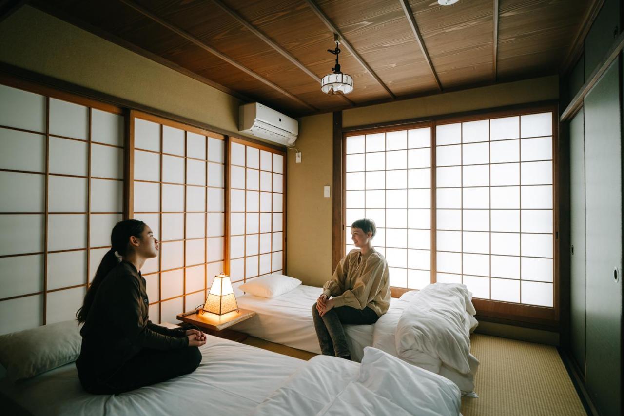京都市 蓮華庵ヴィラ エクステリア 写真