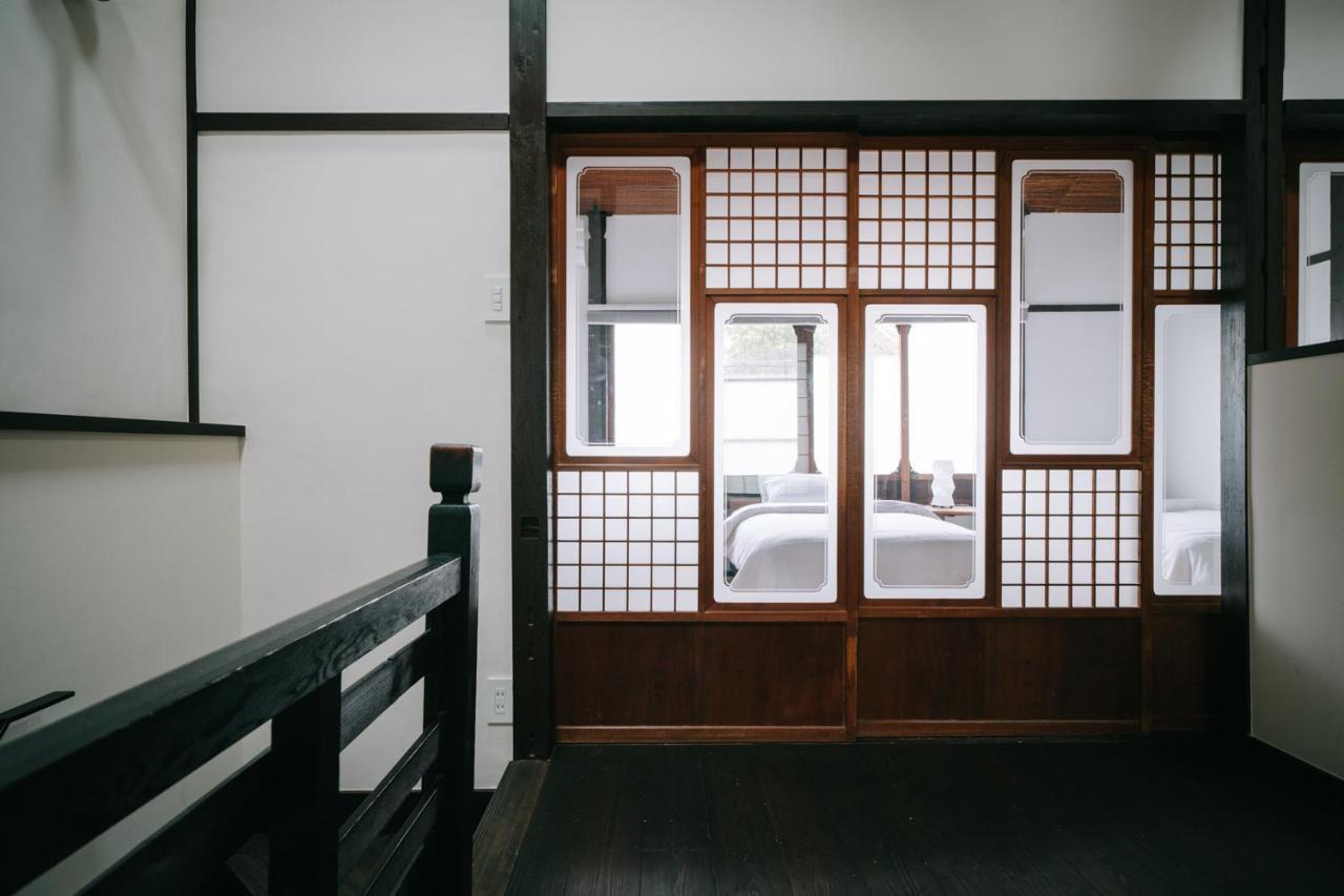 京都市 蓮華庵ヴィラ エクステリア 写真