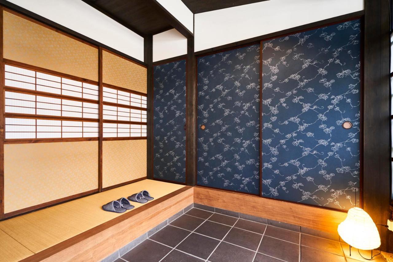京都市 蓮華庵ヴィラ エクステリア 写真